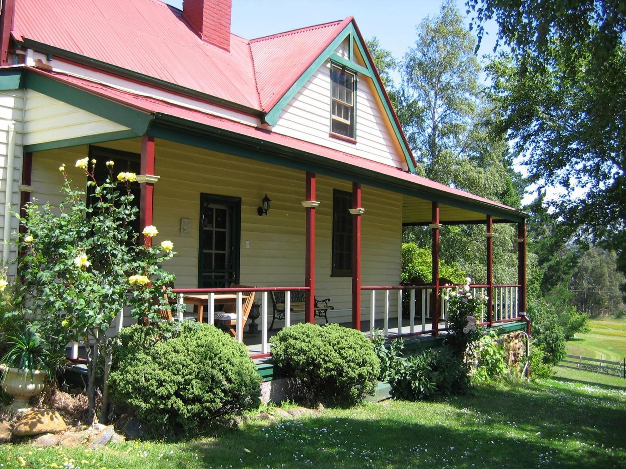Bed and Breakfast Crabtree House à Grove Extérieur photo