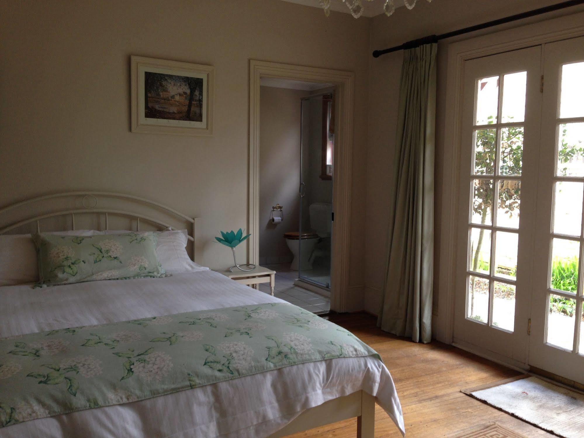 Bed and Breakfast Crabtree House à Grove Extérieur photo