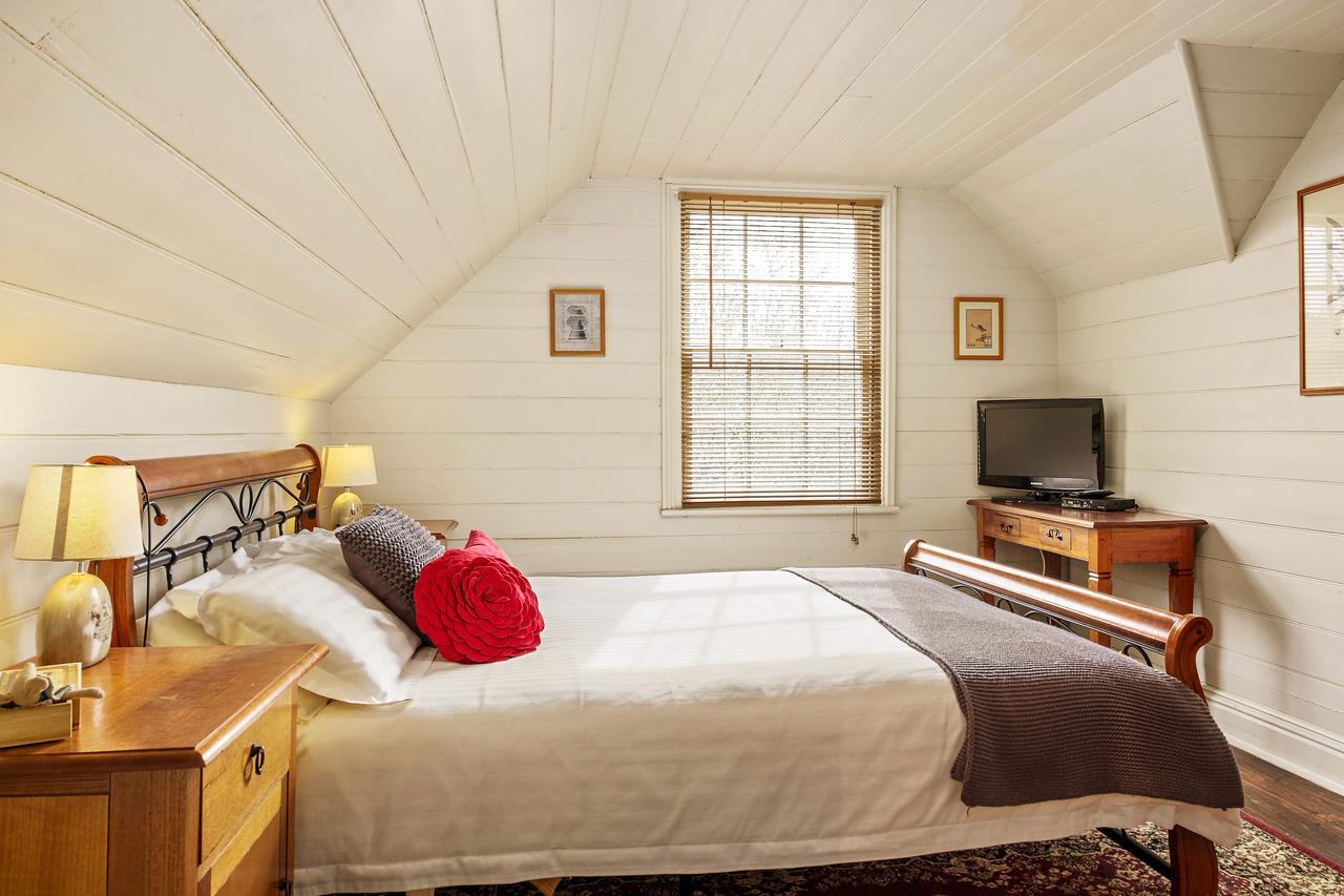 Bed and Breakfast Crabtree House à Grove Extérieur photo