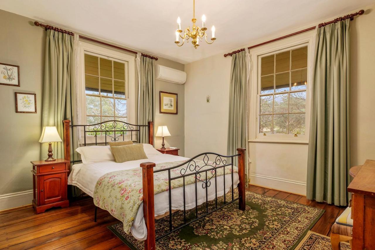 Bed and Breakfast Crabtree House à Grove Extérieur photo